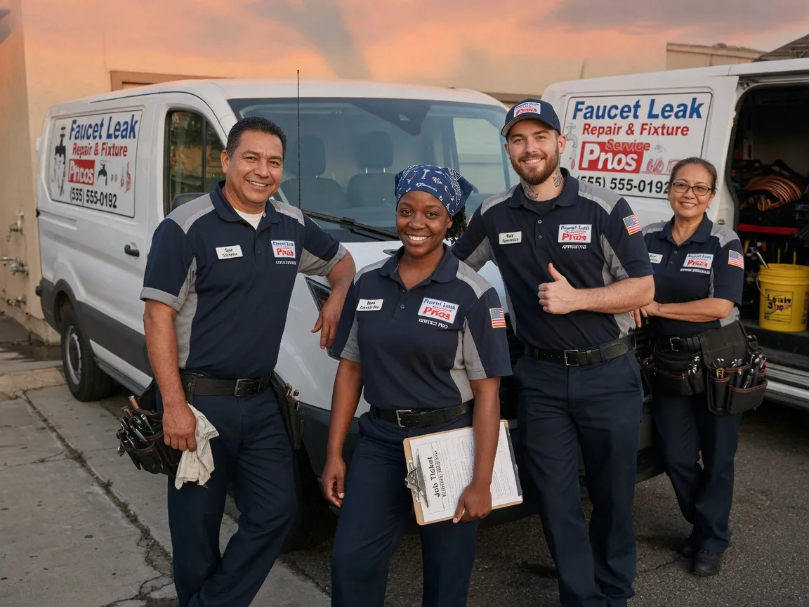 Faucet Repair company in Cape Elizabeth, ME